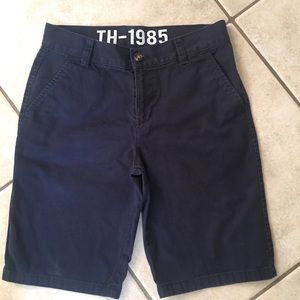 Lightly used Tommy Hilfiger shorts.